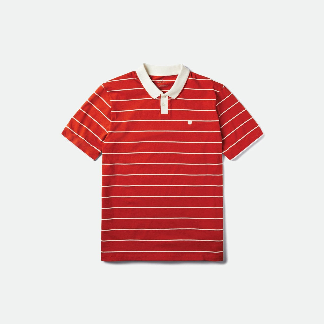 Brixton Proper Knit Polo