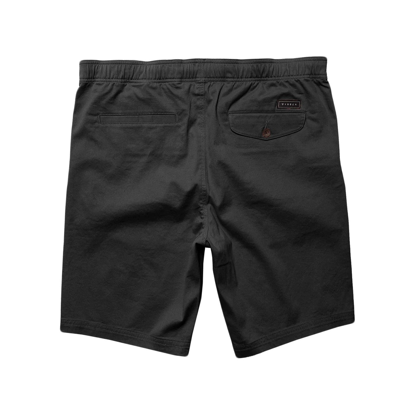 Vissla No See Eco 18" Elastic Shorts - 88 Gear