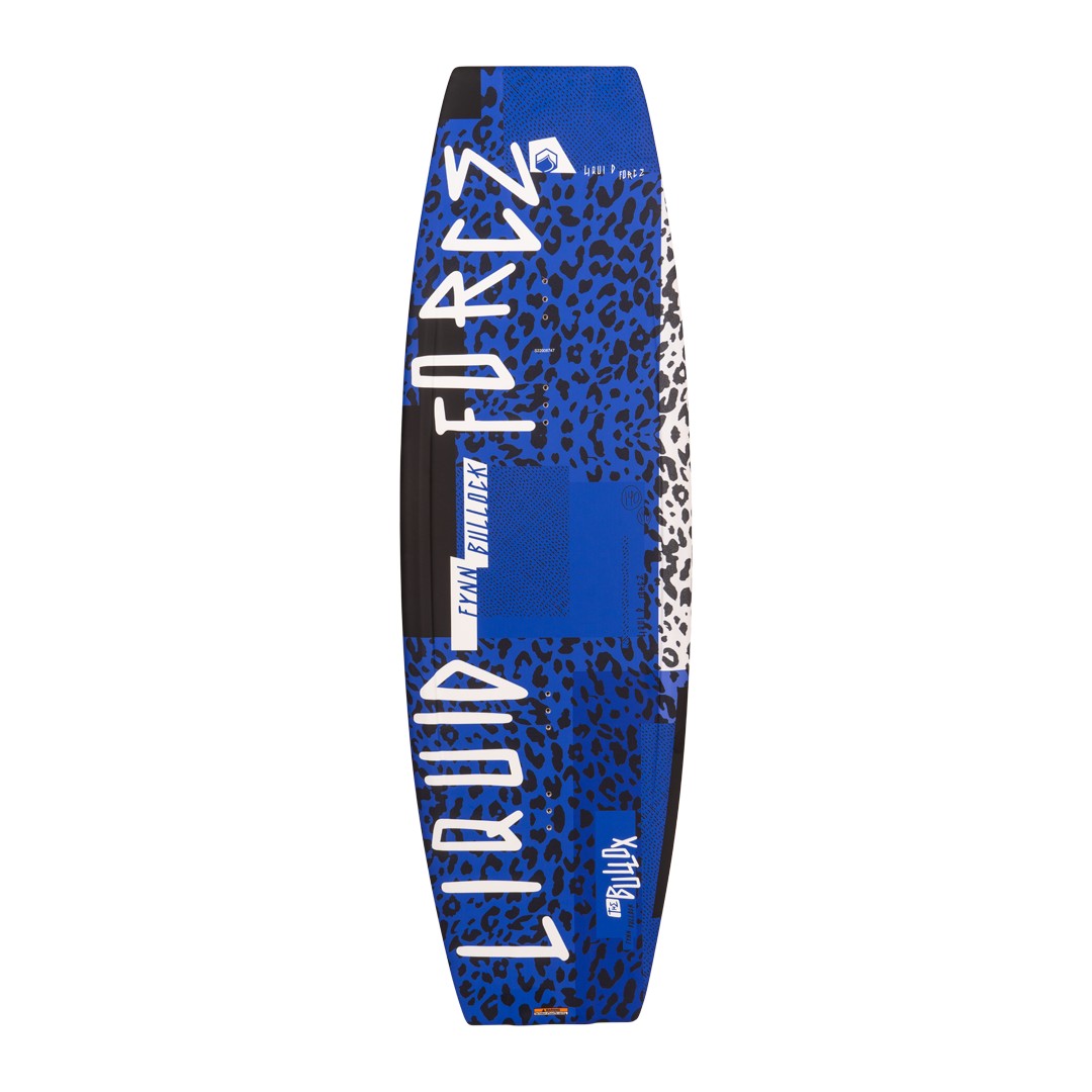 Liquid Force Bullock Wakeboard - 88 Gear
