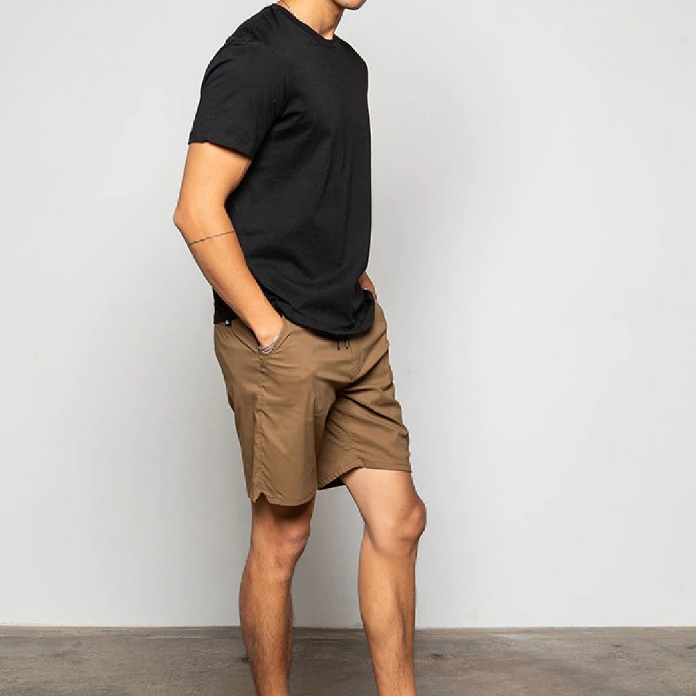686 Everywhere Feather Light Chino Shorts - 88 Gear