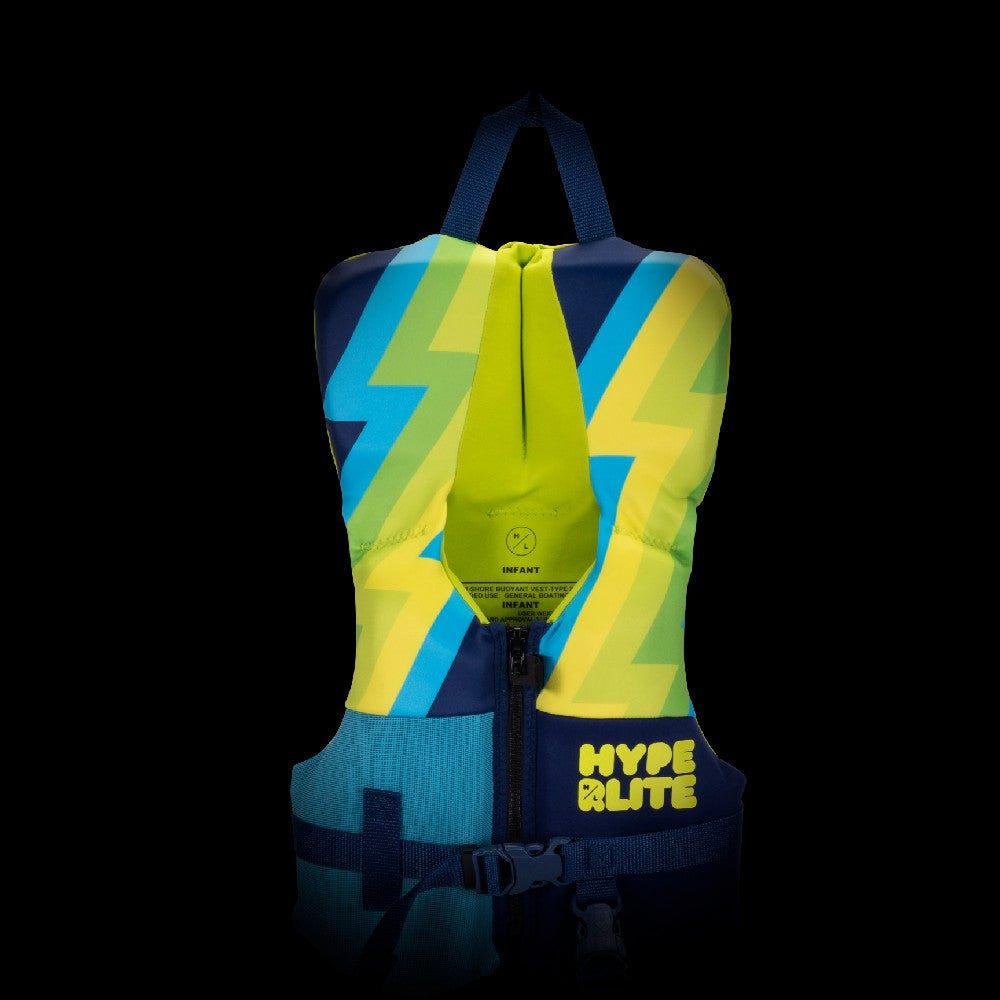 Hyperlite Boys Toddler Indy Life Jacket - 88 Gear
