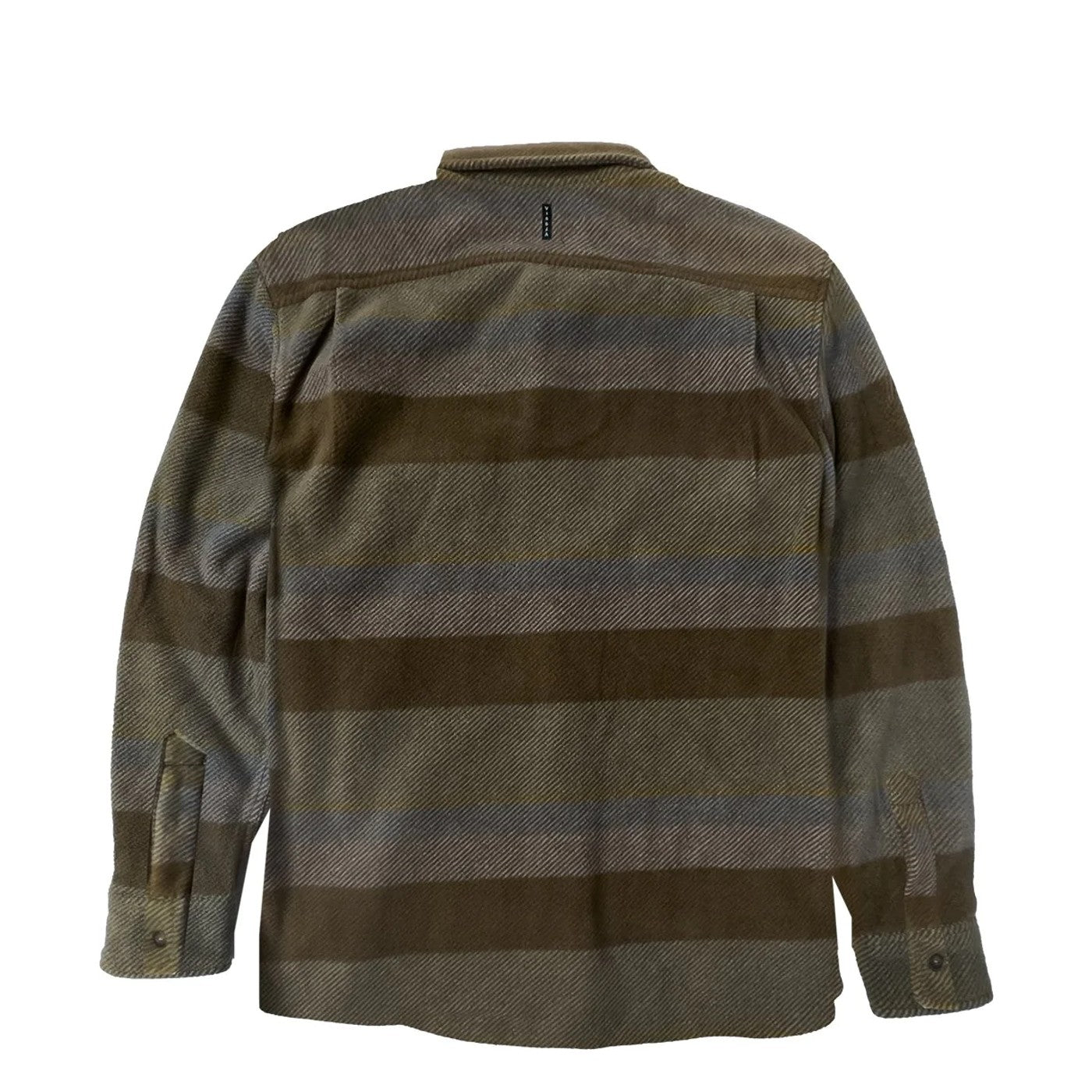 Vissla Eco-Zy Polar Flannel - 88 Gear
