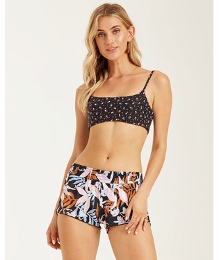 Billabong Tropic Moon Volley Short - 88 Gear