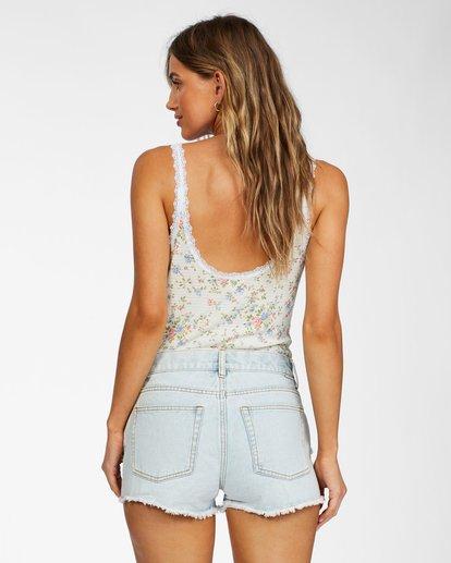 Billabong Drift Away Denim Shorts