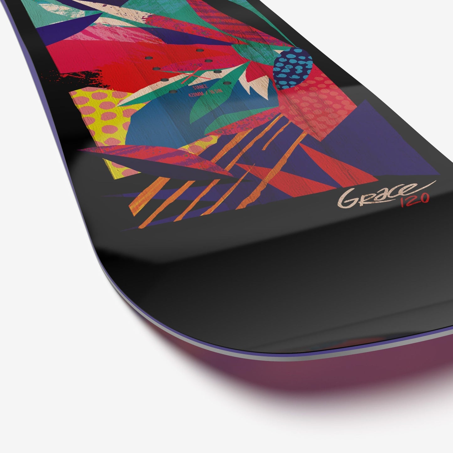 Salomon Grace Kid's Snowboard