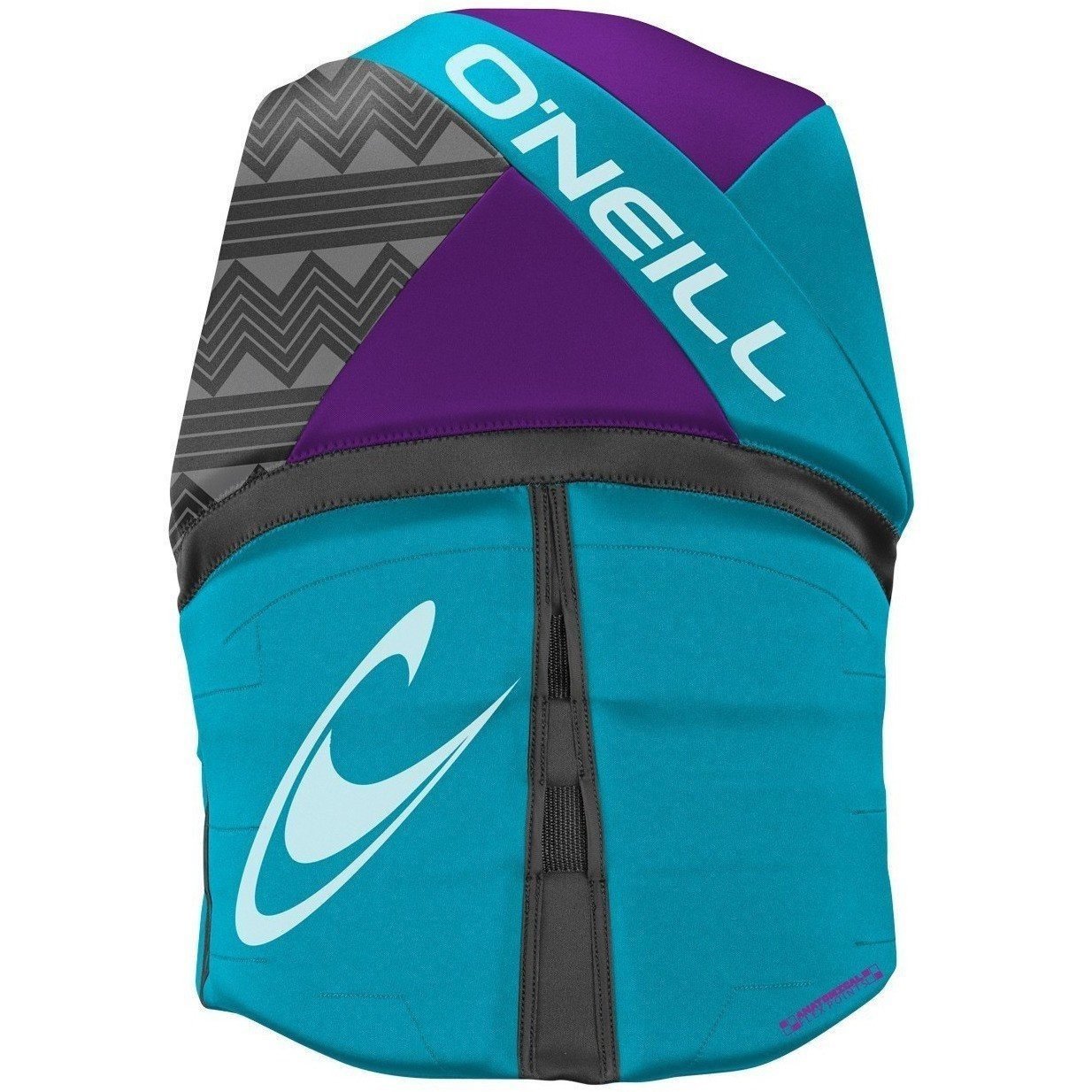 O'Neill Reactor Women's Life Vest - 88 Gear