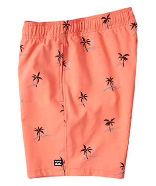 Billabong Sundays Layback Boardshorts - 88 Gear