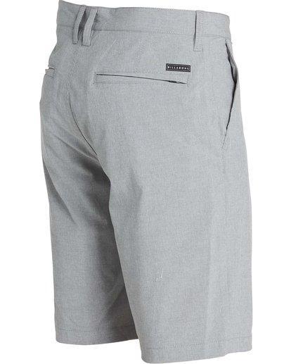 Billabong Crossfire X Shorts - 88 Gear