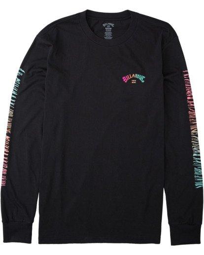 Billabong Dbah Long Sleeve Shirt - 88 Gear