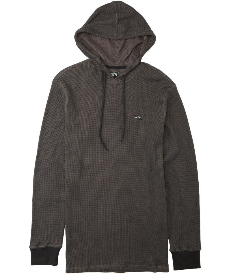Billabong Keystone Pullover - 88 Gear