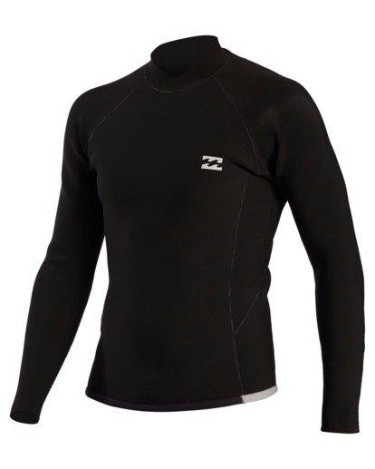 Billabong 202 Revo Interchange 2mn Neo Jacket