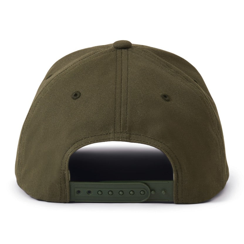 Brixton Palmer Proper Crossover MP Hat - 88 Gear