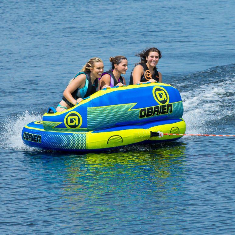O'Brien Barca 3 Person Towable Tube