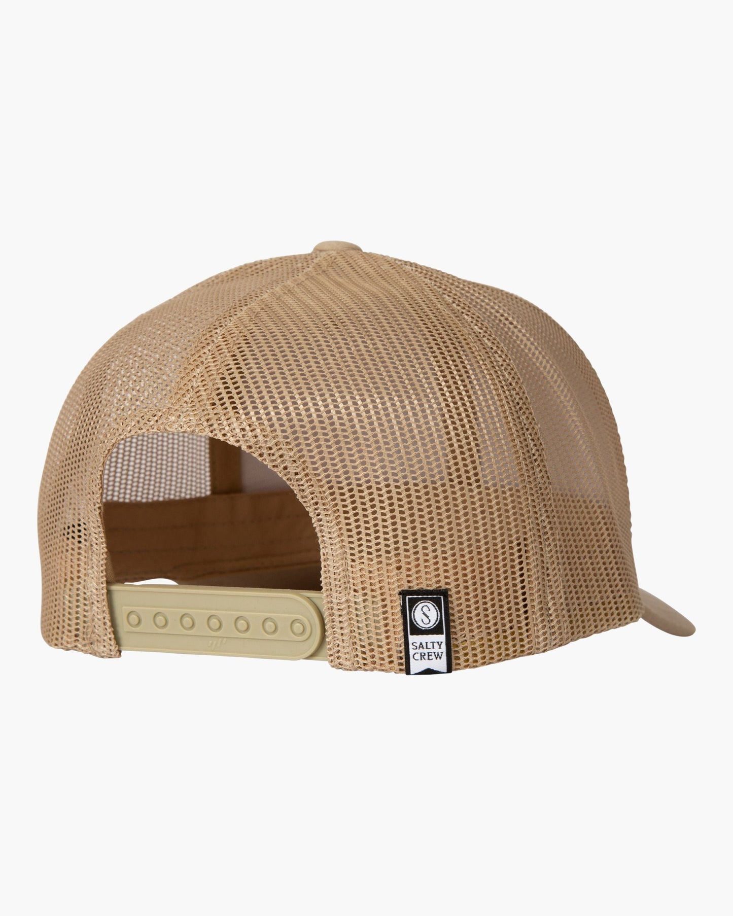 salty crew Colossal Khaki Retro Trucker