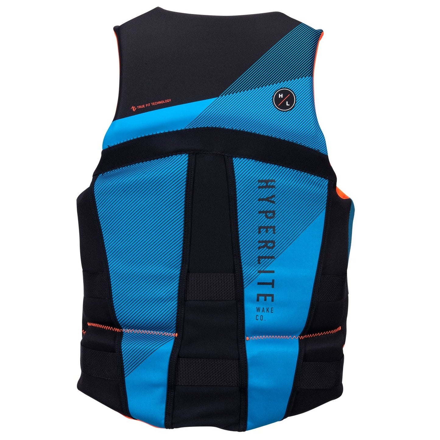 Hyperlite Domain Men's Life Jacket