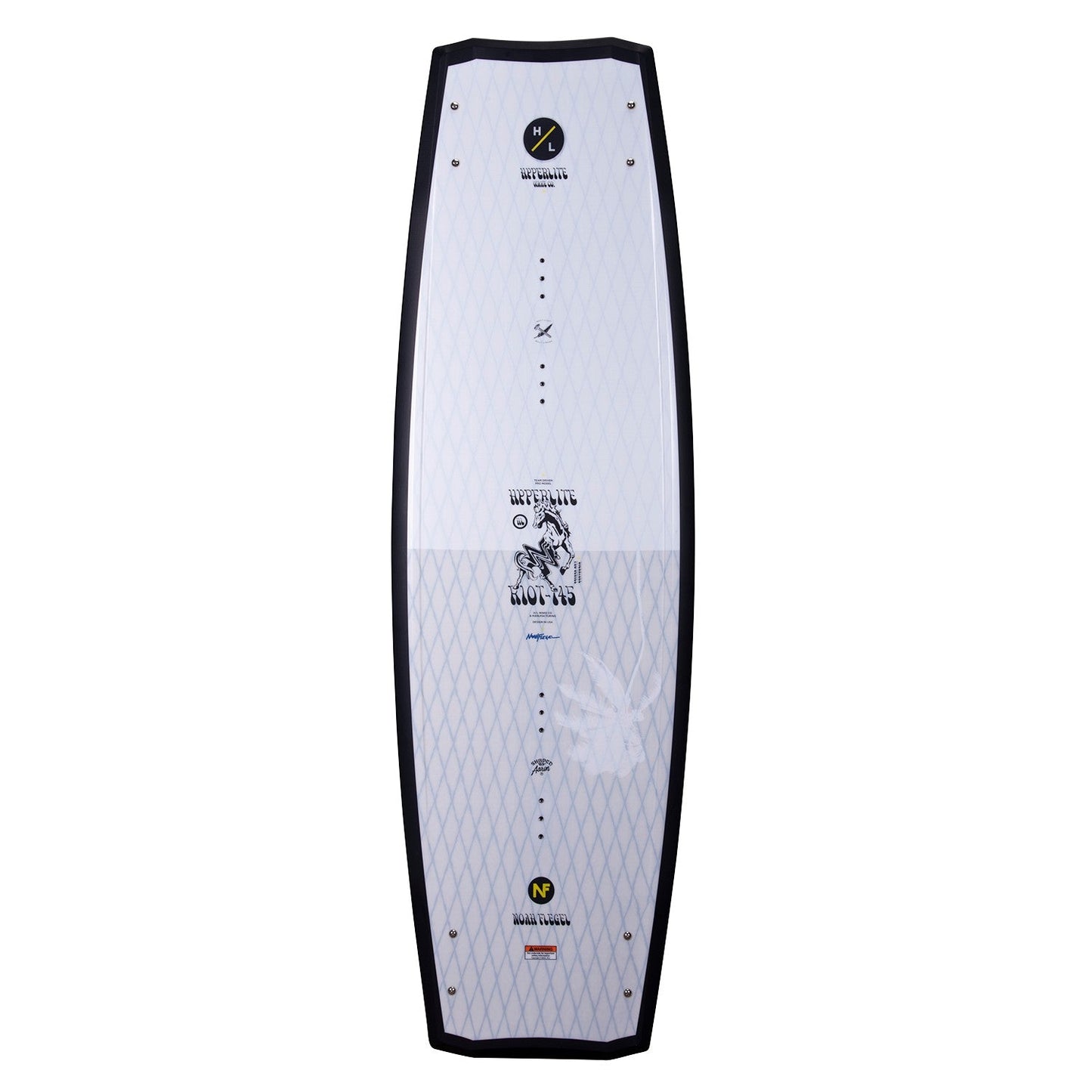 Hyperlite Riot Wakeboard 2022