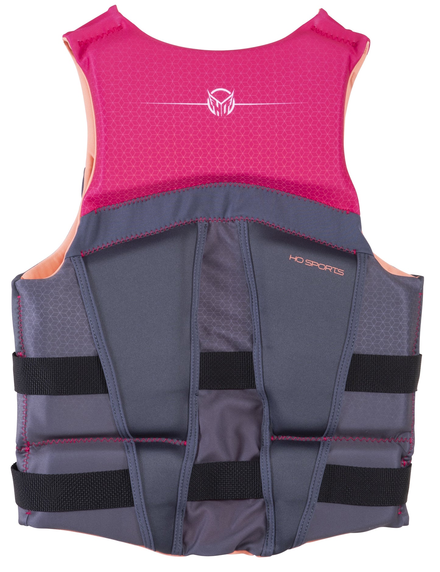HO Phoenix Life Vest - 88 Gear