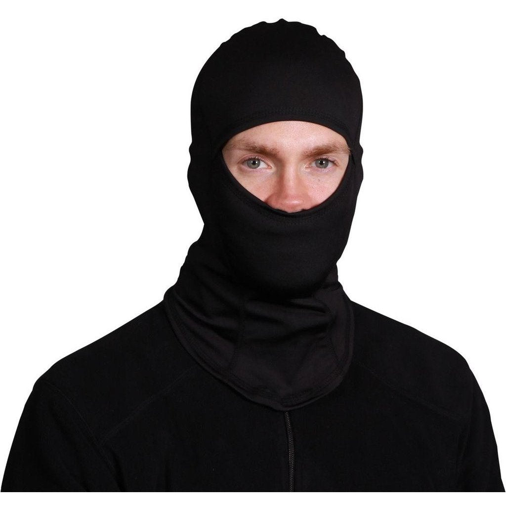Turtle Fur Ninja Shell Balaclava - 88 Gear