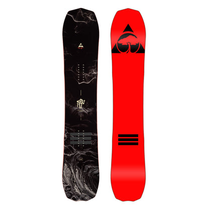 Arbor Bryan Iguchi Pro Camber Snowboard 2024