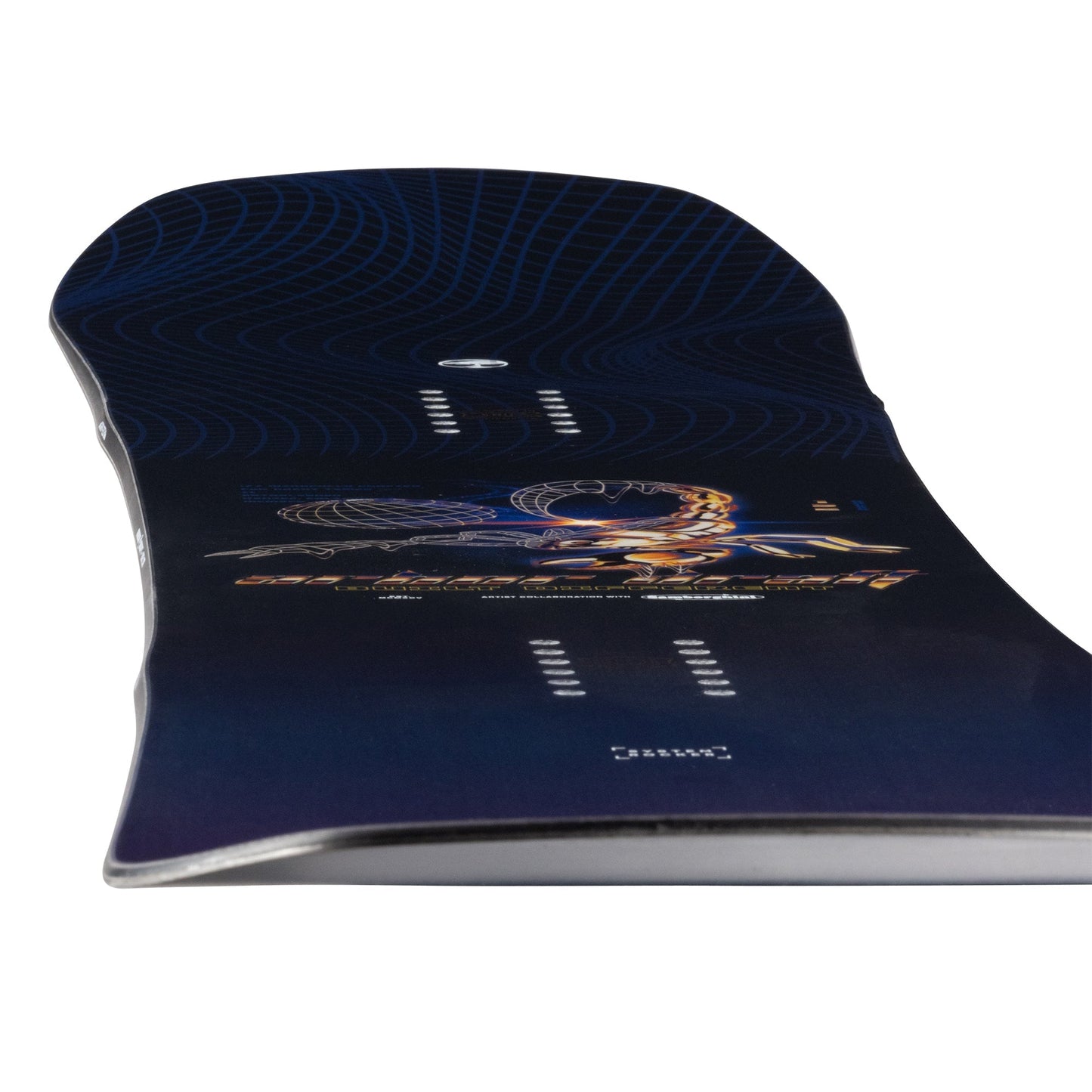 Arbor Draft Rocker Snowboard 2024 - 88 Gear