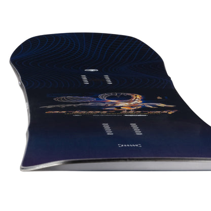 Arbor Draft Rocker Snowboard 2024 - 88 Gear