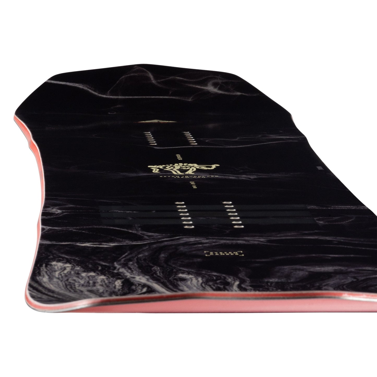 Arbor Bryan Iguchi Pro Camber Snowboard 2024