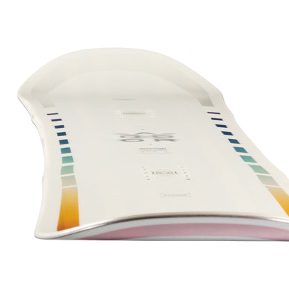 Arbor Mantra Camber Snowboard 2024 - 88 Gear