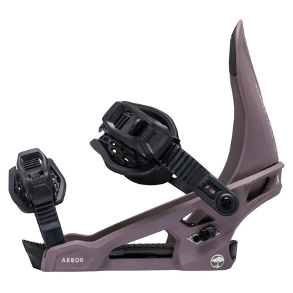 Arbor Acacia Snow Bindings 2024 - 88 Gear