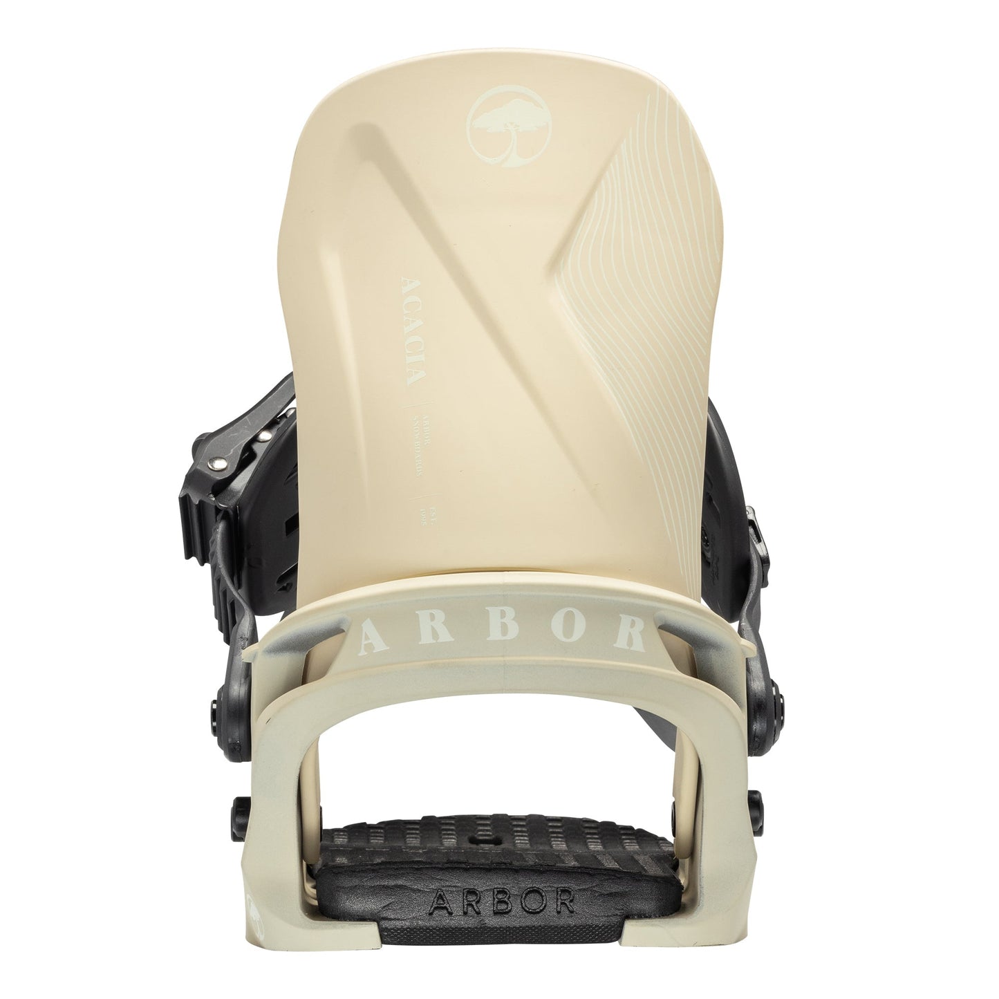 Arbor Acacia Snow Bindings 2024 - 88 Gear