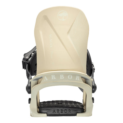 Arbor Acacia Snow Bindings 2024 - 88 Gear