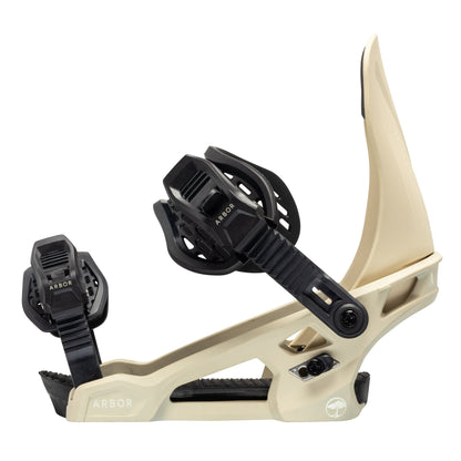 Arbor Acacia Snow Bindings 2024 - 88 Gear