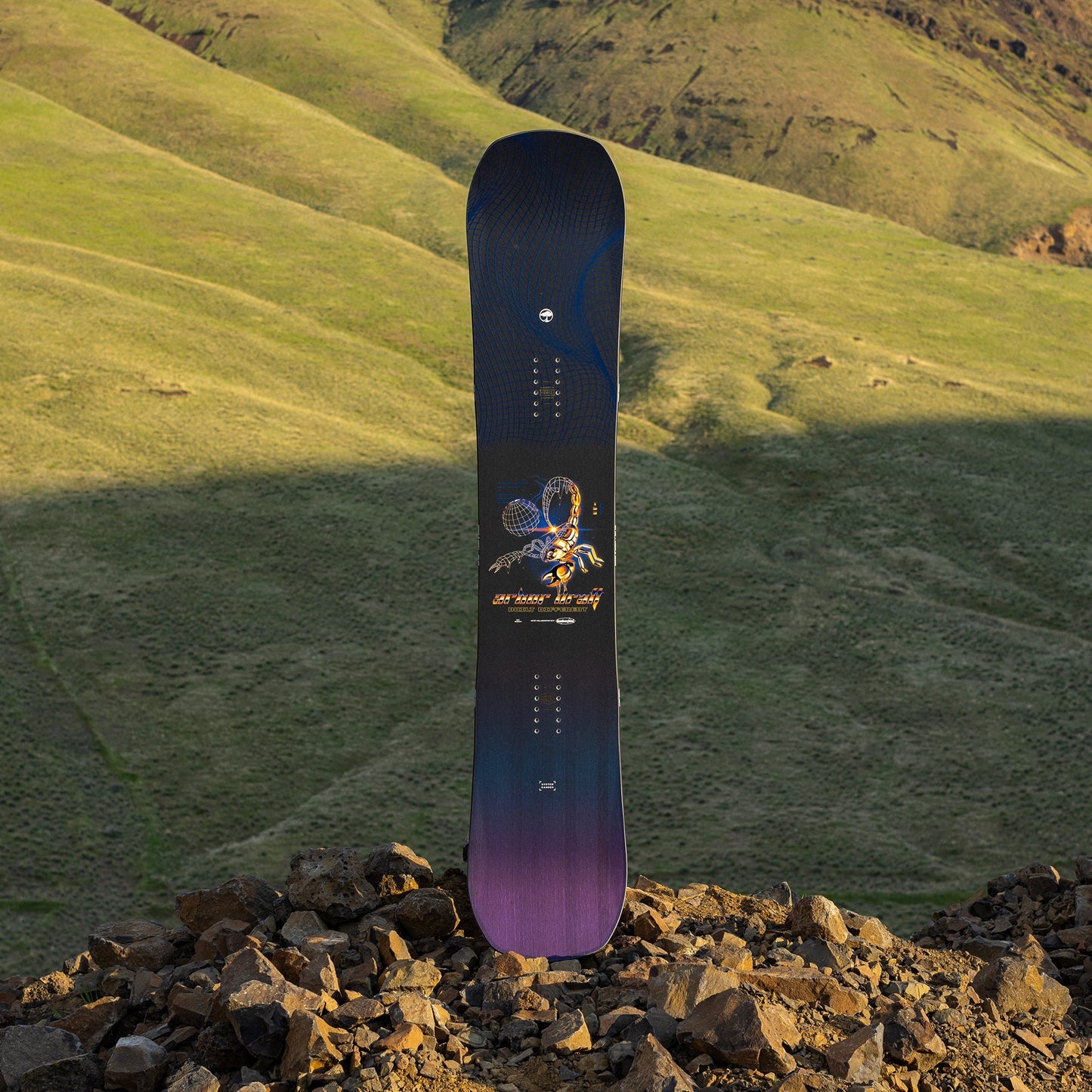Arbor Draft Camber Snowboard 2024 - 88 Gear