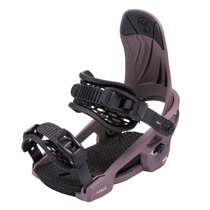 Arbor Acacia Snow Bindings 2024 - 88 Gear