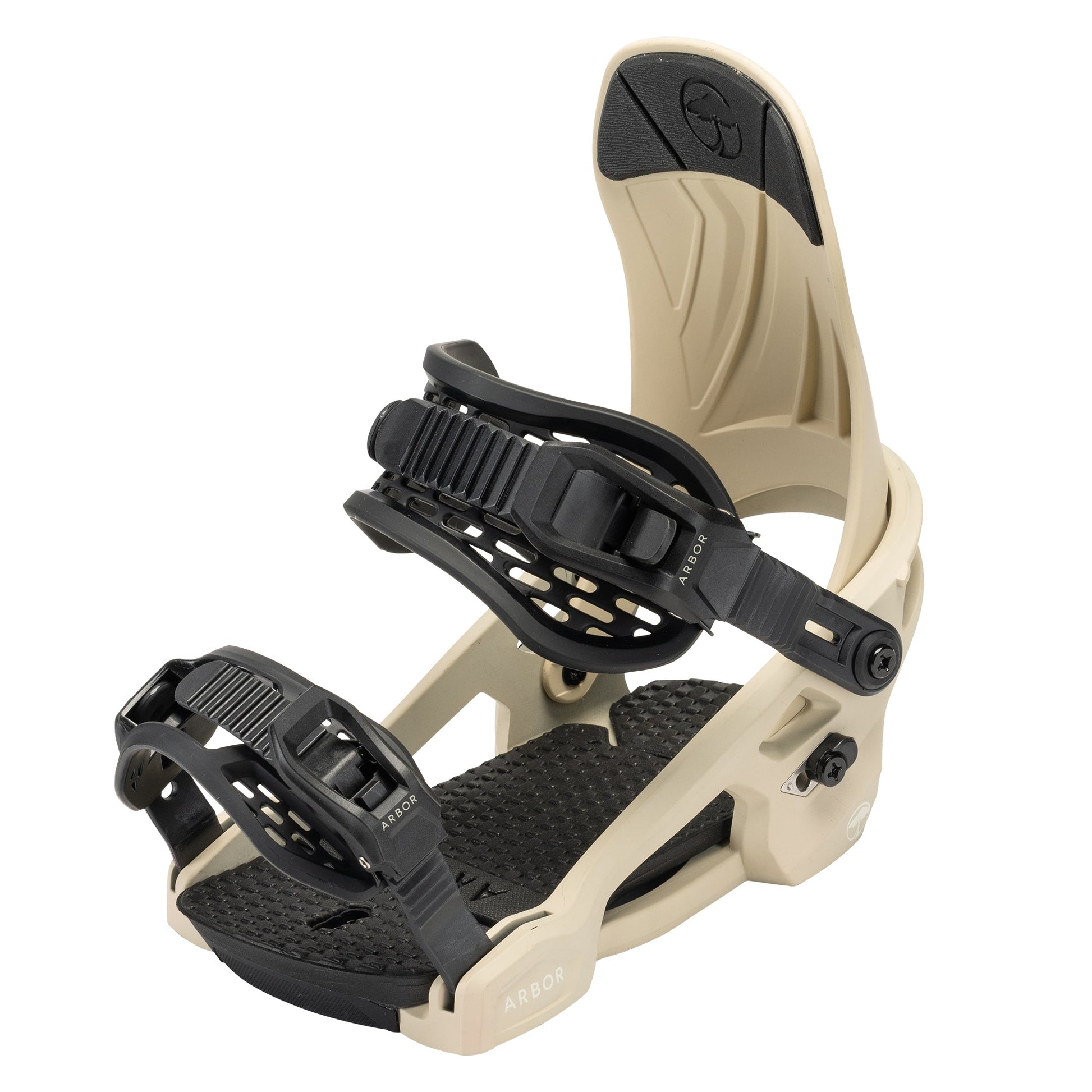 Arbor Acacia Snow Bindings 2024 - 88 Gear