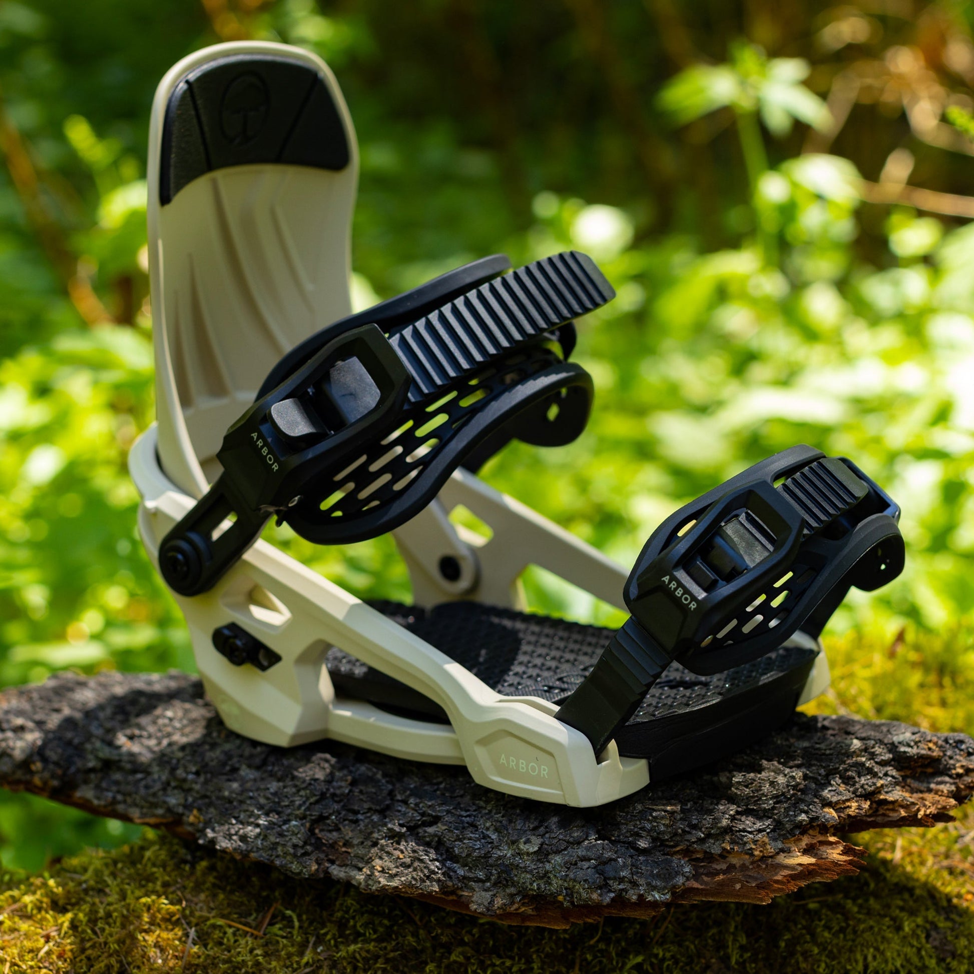 Arbor Acacia Snow Bindings 2024 - 88 Gear