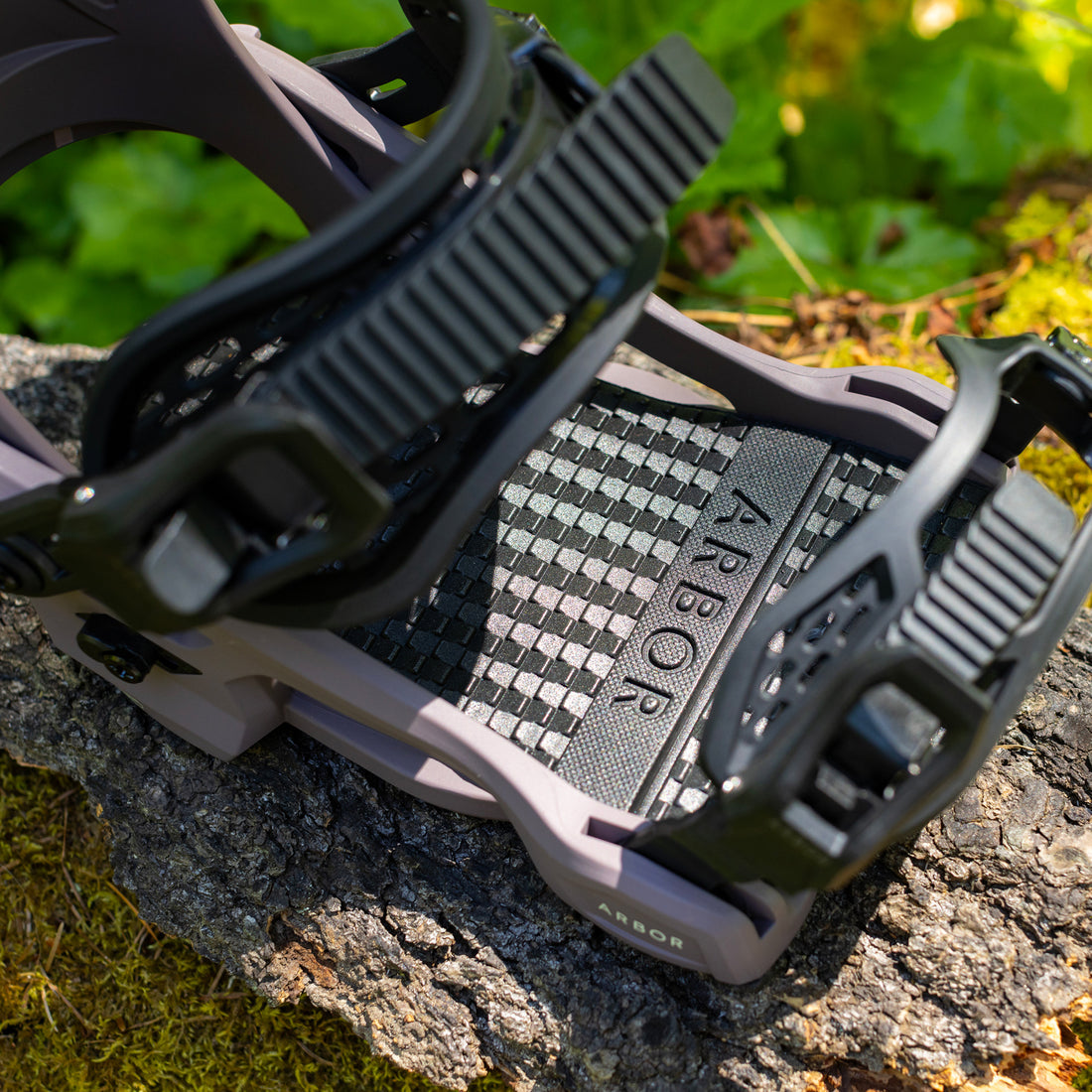 Arbor Acacia Snow Bindings 2024 - 88 Gear