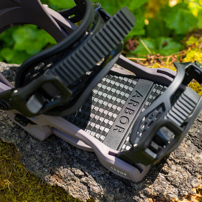 Arbor Acacia Snow Bindings 2024 - 88 Gear