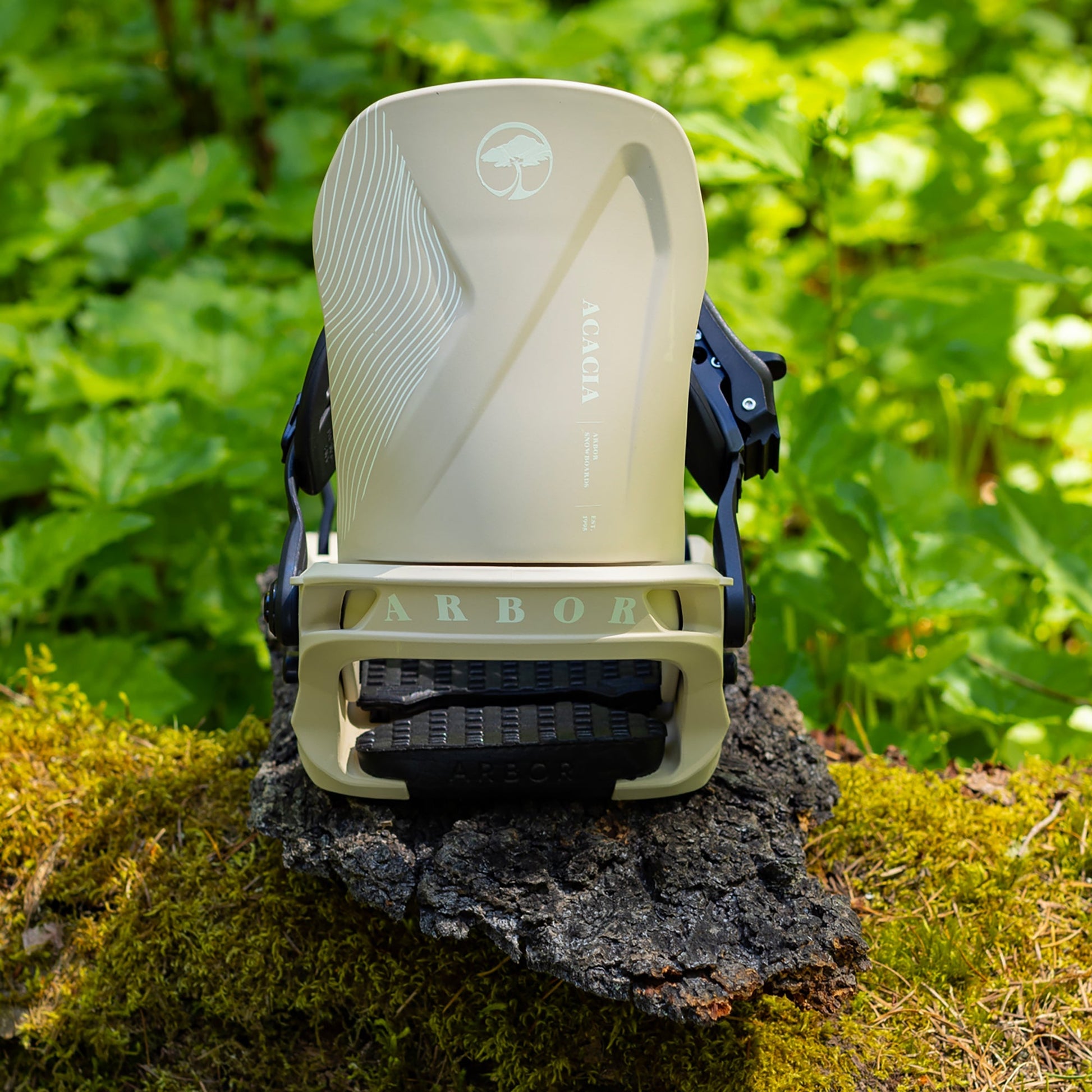 Arbor Acacia Snow Bindings 2024 - 88 Gear