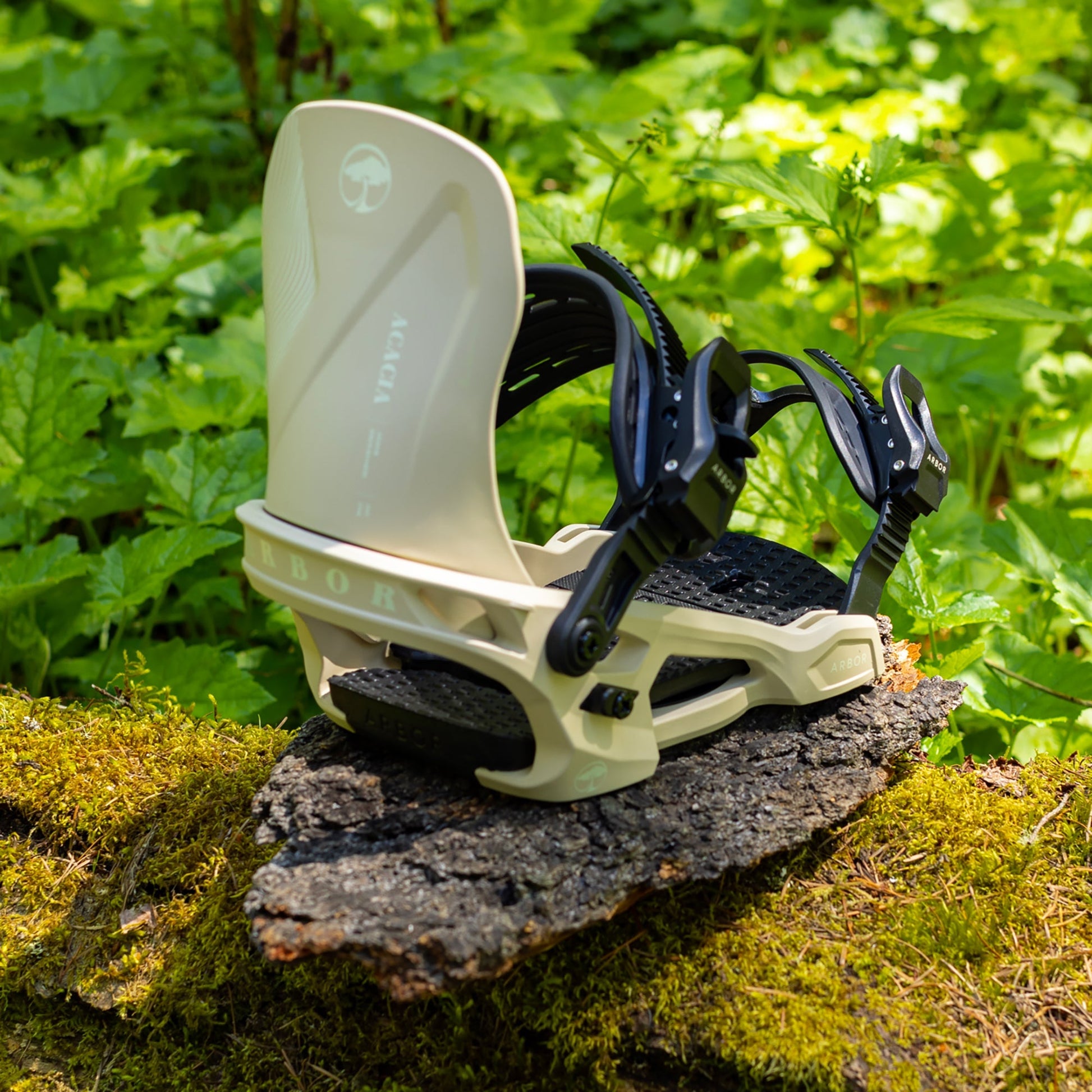 Arbor Acacia Snow Bindings 2024 - 88 Gear