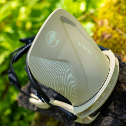 Arbor Acacia Snow Bindings 2024 - 88 Gear