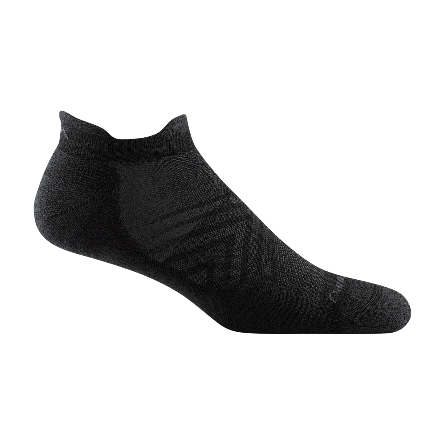 Darn Tough Men's Run No Show Running Sock - 88 Gear