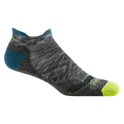 Darn Tough Men's Run No Show Running Sock - 88 Gear