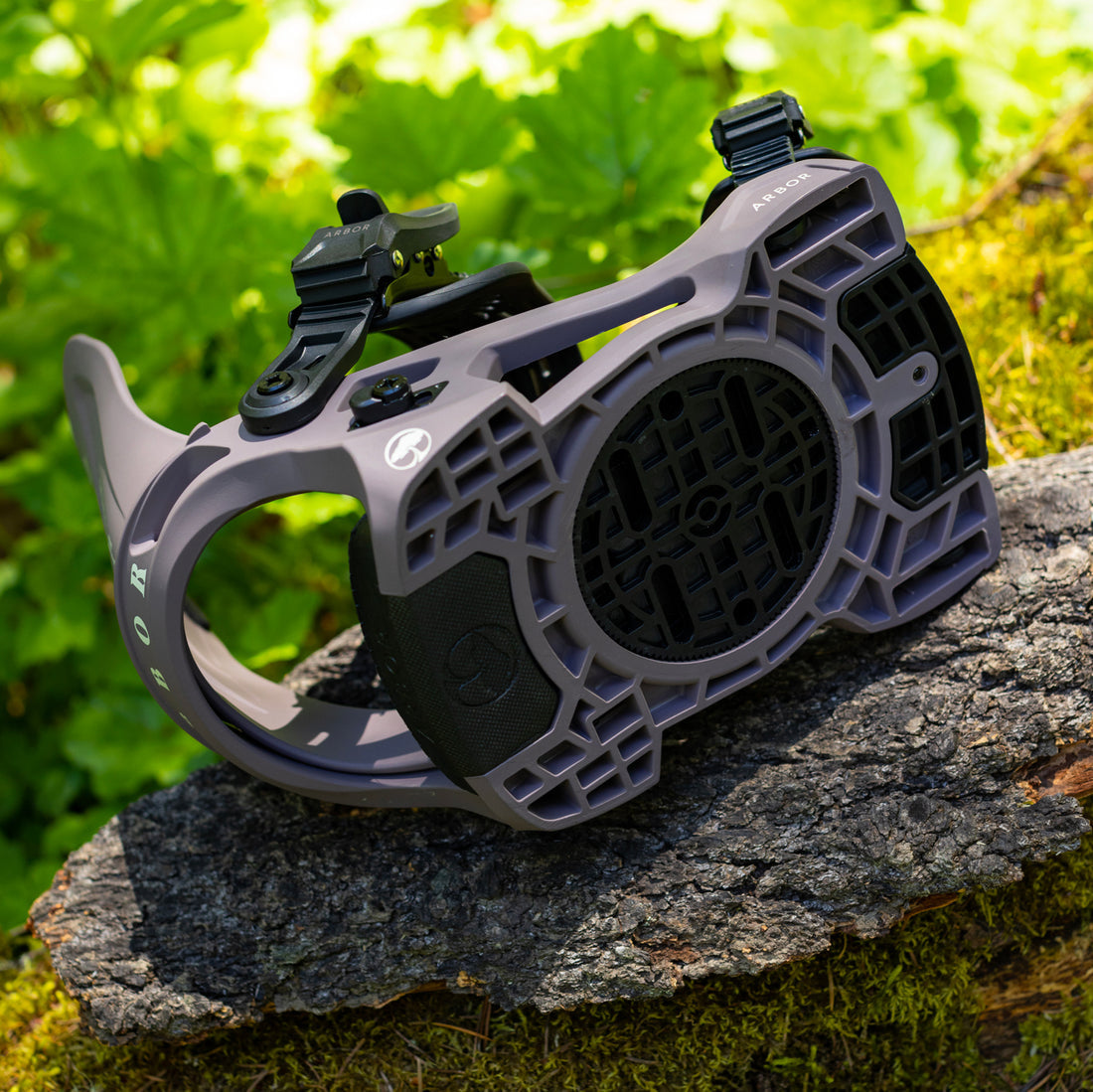 Arbor Acacia Snow Bindings 2024 - 88 Gear