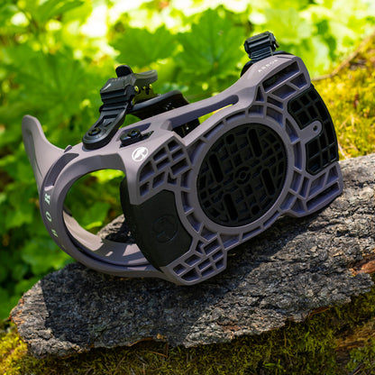 Arbor Acacia Snow Bindings 2024 - 88 Gear