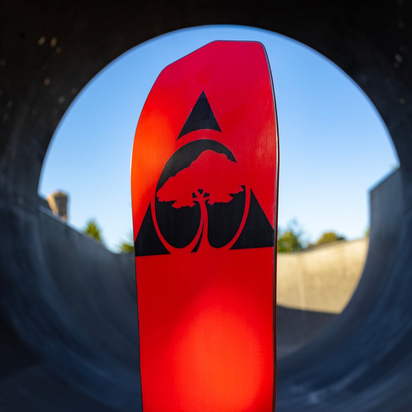 Arbor Bryan Iguchi Pro Camber Snowboard 2024