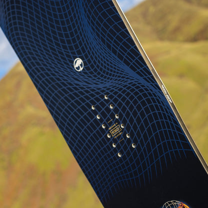 Arbor Draft Rocker Snowboard 2024 - 88 Gear