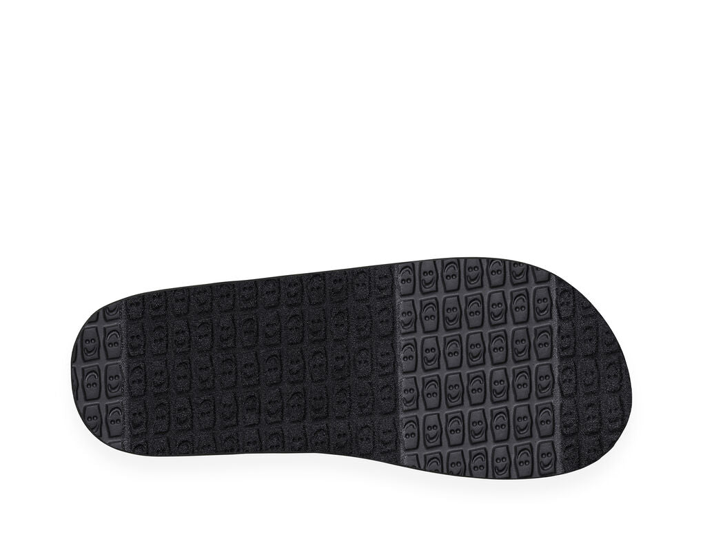 Sanuk You Got My Back ST Hemp Slides - 88 Gear