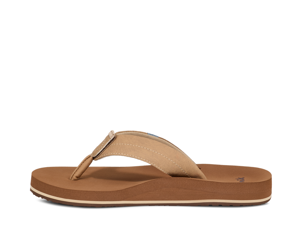 Sanuk Ziggy Switchfit Men's Sandals - 88 Gear