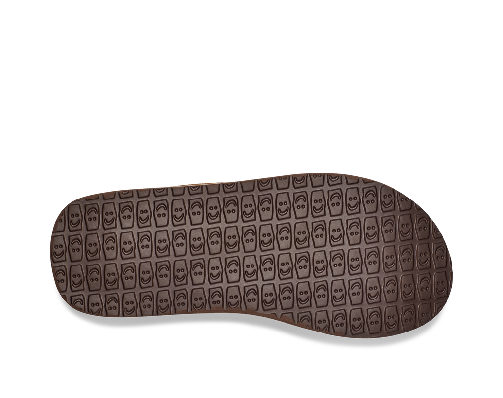 Sanuk Ziggy Switchfit Men's Sandals - 88 Gear