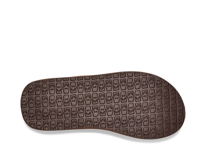 Sanuk Ziggy Switchfit Men's Sandals - 88 Gear